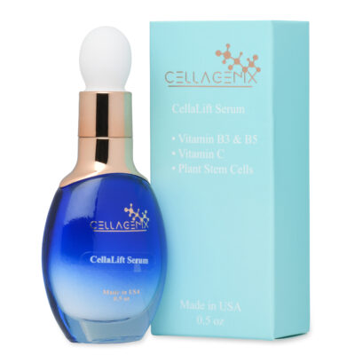 Cellagenix Cellalift Serum