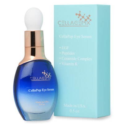 Cellagenix Eye Serum