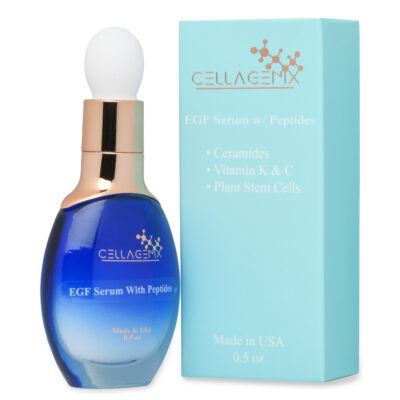 Cellagenix EGF Serum