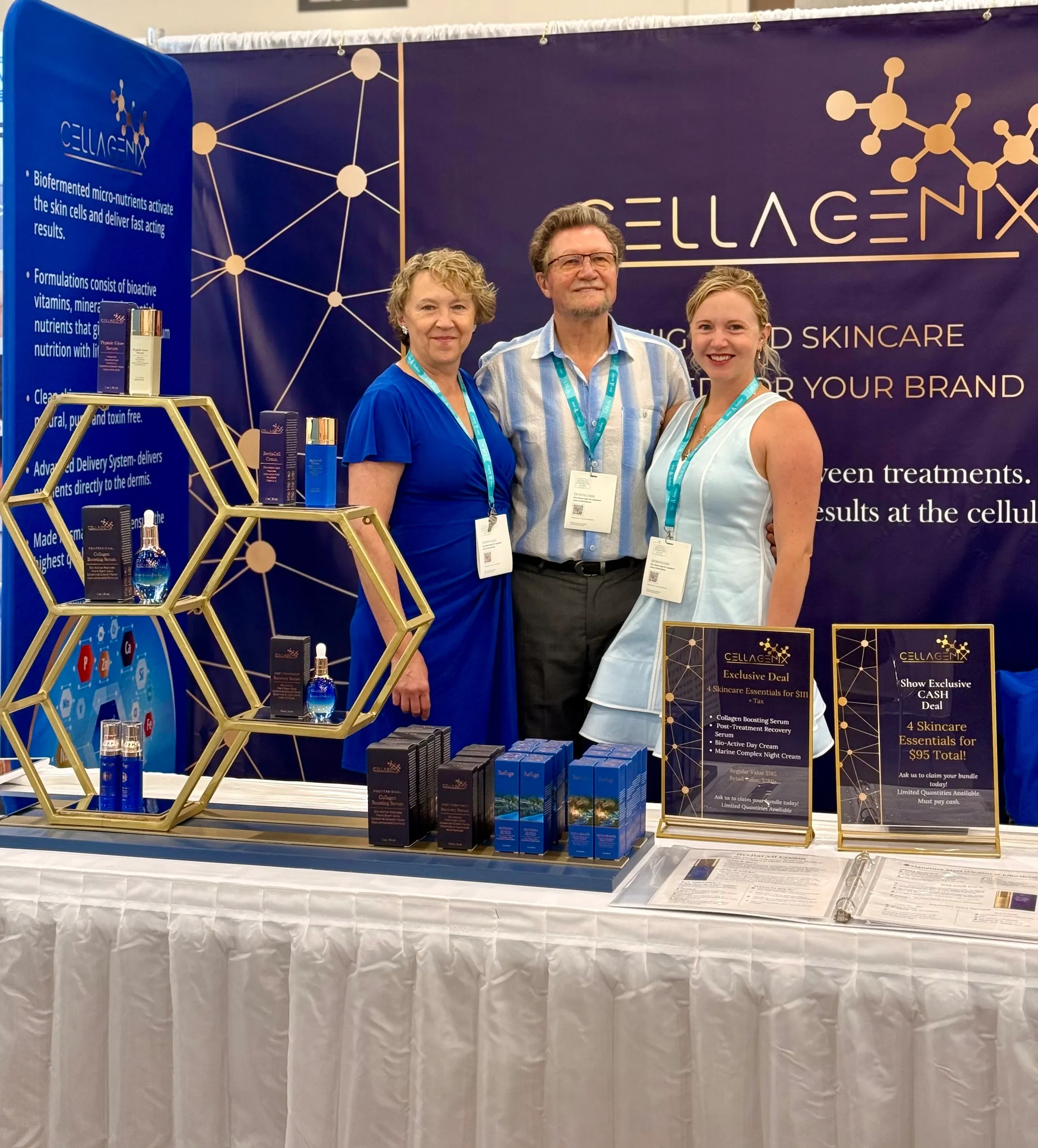 IECSC Las Vegas, 2025